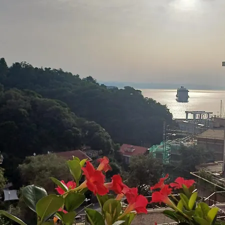 Апартаменты Casa Scotto