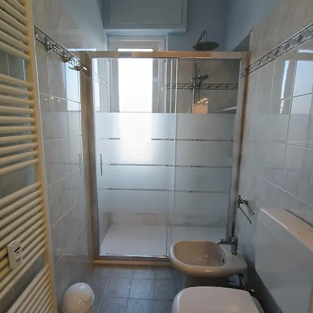 Casa Scotto Апартаменты