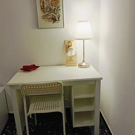 Casa Scotto Апартаменты Савона