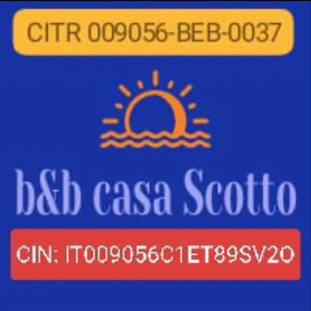 Casa Scotto *