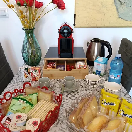 Casa Scotto Апартаменты Савона