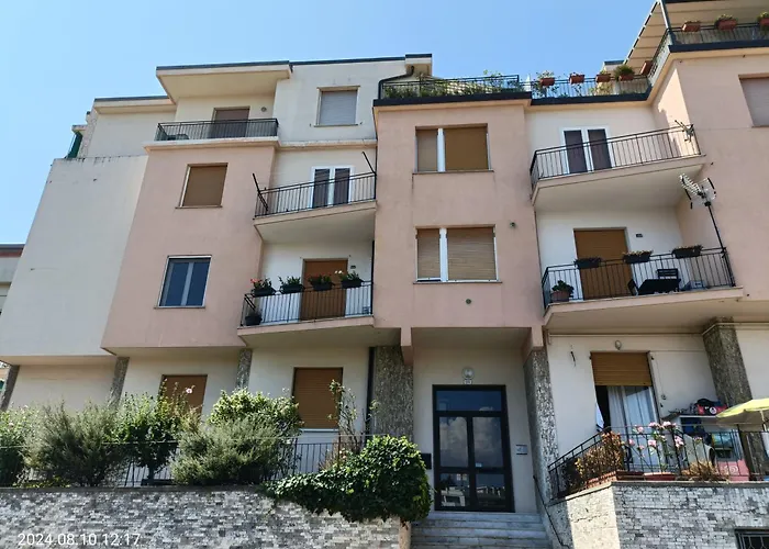 Casa Scotto شقة سافونا