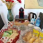 Casa Scotto Διαμέρισμα Σαβόνα