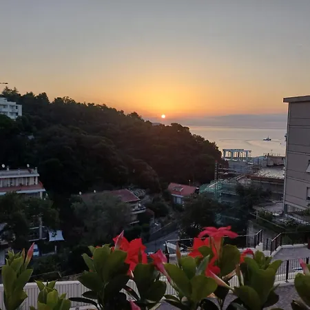 Casa Scotto * Savona