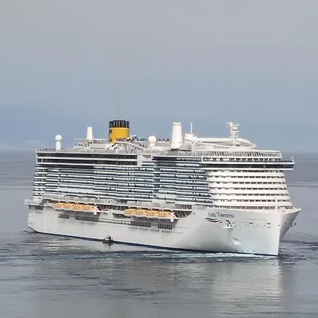 Casa Scotto * Savona