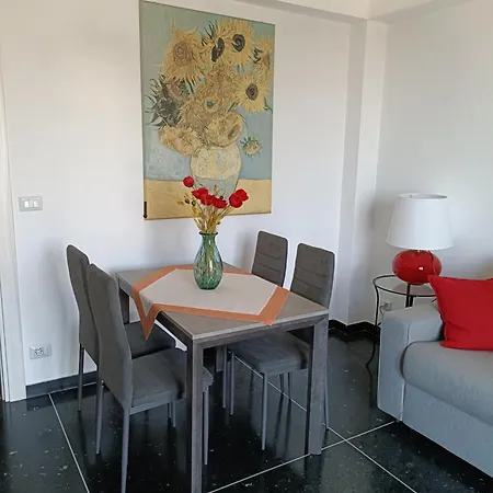 Casa Scotto *