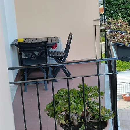 Casa Scotto Apartment Savona