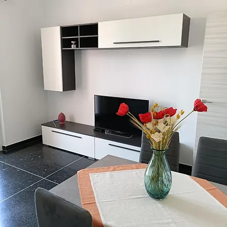 Casa Scotto Savona
