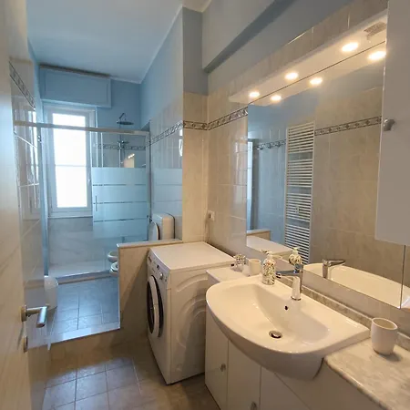 Casa Scotto Apartment Savona