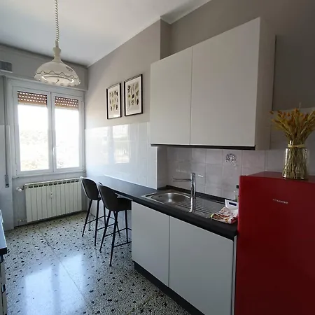 Casa Scotto Savona
