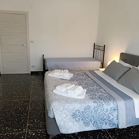 Apartment Casa Scotto *