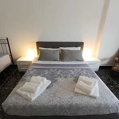 Casa Scotto Apartment Savona