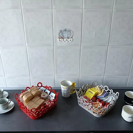 Casa Scotto * Savona