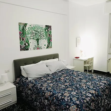 Casa Scotto Savona