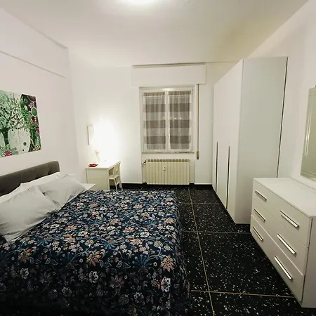 Casa Scotto Apartment