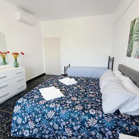 Casa Scotto Apartment Savona