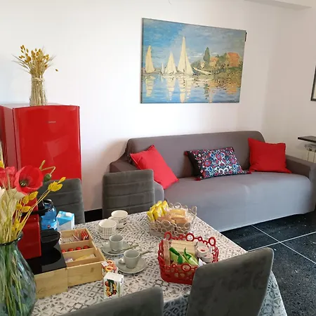 Casa Scotto *