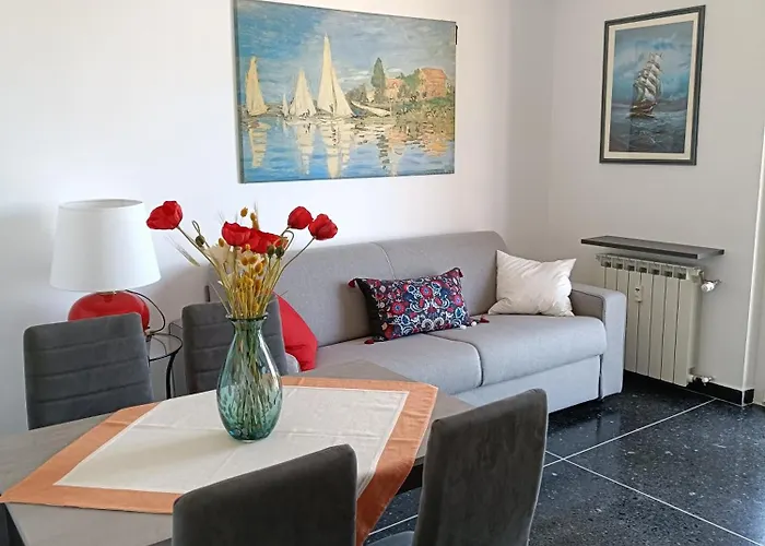 Casa Scotto