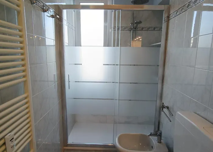 Casa Scotto Appartement