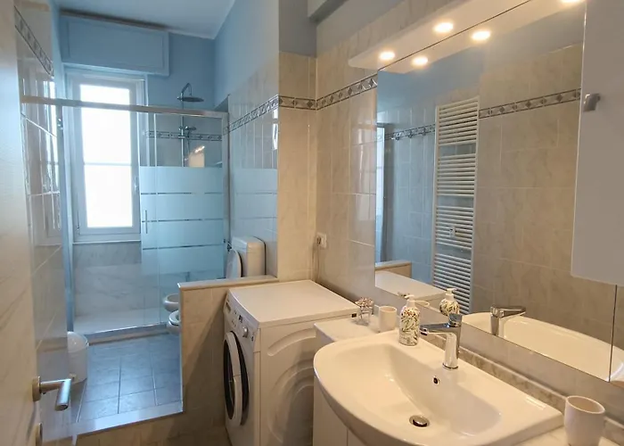 Casa Scotto Appartement Savone