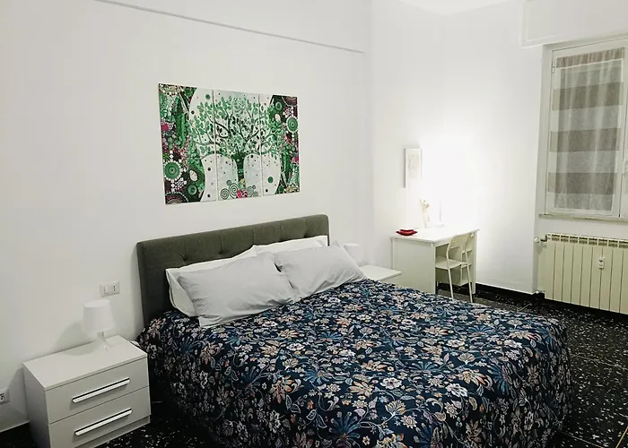 Casa Scotto Savone