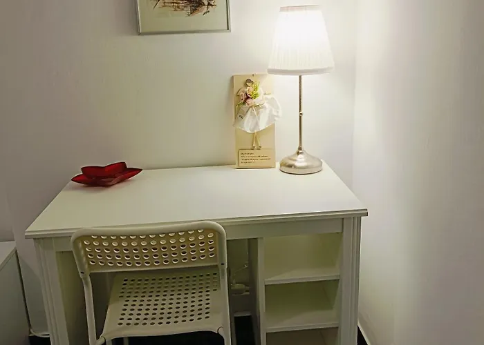 Casa Scotto Appartement Savone