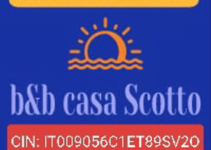Casa Scotto *